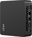 Неттоп MSI Cubi NUC AI 1UMG-060BRU Core Ultra 7 155H (1.4) Arc graphics без ОС 2x2.5GbitEth WiFi BT  936-B20911-060