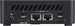 Неттоп MSI Cubi NUC AI 1UMG-060BRU Core Ultra 7 155H (1.4) Arc graphics без ОС 2x2.5GbitEth WiFi BT  936-B20911-060