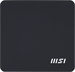 Неттоп MSI Cubi NUC AI 1UMG-060BRU Core Ultra 7 155H (1.4) Arc graphics без ОС 2x2.5GbitEth WiFi BT  936-B20911-060