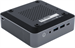 Неттоп IRU Tactio 515 i3 1220P (1.5) 8Gb SSD256Gb UHDG Windows 11 Pro 64 2xGbitEth WiFi BT 100W серы 2108510