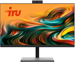 Моноблок IRU Tactio 23IH6PA 23.8" Full HD i3 12100 (3.3) 16Gb SSD256Gb UHDG 730 CR без ОС GbitEth Wi 2105207