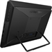 Моноблок Asus E1600WKAT-BMR204M 15.6" Full HD Touch Cel N4500 (1.1) 8Gb SSD256Gb UHDG CR без ОС Gbit 90PT0391-M01B60