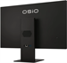 Моноблок Osio BaseLine B240i-025b 23.8" Full HD i3 1115G4 (3) 16Gb SSD512Gb UHDG Windows 11 Pro Gbit B240I-025B