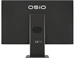 Моноблок Osio BaseLine B240i-025b 23.8" Full HD i3 1115G4 (3) 16Gb SSD512Gb UHDG Windows 11 Pro Gbit B240I-025B