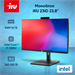Моноблок IRU 23ID 23.8" Full HD i7 1255U (1.7) 16Gb SSD512Gb UHDG CR без ОС GbitEth WiFi BT 120W Cam 1994783