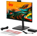 Моноблок IRU Tactio 24ID 24.5" Full HD i3 1215U (1.2) 8Gb SSD256Gb UHDG Windows 11 Pro 64 GbitEth Wi 2076956