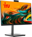 Моноблок IRU Tactio 24ID 24.5" Full HD i3 1215U (1.2) 8Gb SSD256Gb UHDG Windows 11 Pro 64 GbitEth Wi 2076956