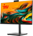 Моноблок IRU Tactio 24ID 24.5" Full HD i3 1215U (1.2) 8Gb SSD256Gb UHDG Windows 11 Pro 64 GbitEth Wi 2076956