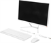 Моноблок Teclast K24 Air 23.8" Full HD i5 12600H (2.7) 16Gb SSD512Gb Iris Xe Windows 11 Pro GbitEth  K24 AIR 12600H16G512KRU