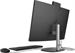 Моноблок HP ProOne 240 G10 23.8" Full HD i3 N300 (0.8) 8Gb SSD256Gb UHDG FreeDOS GbitEth WiFi BT 65W 936U1EA