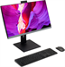 Моноблок Digma Pro Unity 23.8" Full HD i3 1215U (1.2) 8Gb SSD256Gb UHDG CR Linux Ubuntu GbitEth WiFi DM23P3-8CXU01