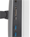 Моноблок Digma Pro Unity 23.8" Full HD i3 1215U (1.2) 8Gb SSD256Gb UHDG CR Linux Ubuntu GbitEth WiFi DM23P3-8CXU01