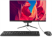 Моноблок Digma Pro Base 23.8" Full HD i3 12100 (3.3) 8Gb SSD512Gb UHDG 730 CR Windows 11 Pro GbitEth DM23P3-8DXW02