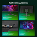 Моноблок Digma Pro Base 23.8" Full HD i3 12100 (3.3) 8Gb SSD512Gb UHDG 730 CR Windows 11 Pro GbitEth DM23P3-8DXW02
