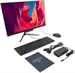 Моноблок Digma Pro Base 23.8" Full HD i3 12100 (3.3) 8Gb SSD512Gb UHDG 730 CR Windows 11 Pro GbitEth DM23P3-8DXW02