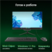 Моноблок Digma Pro Base 23.8" Full HD i3 12100 (3.3) 8Gb SSD512Gb UHDG 730 CR Windows 11 Pro GbitEth DM23P3-8DXW02