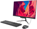 Моноблок Digma Pro Base 23.8" Full HD i3 12100 (3.3) 8Gb SSD512Gb UHDG 730 CR Windows 11 Pro GbitEth DM23P3-8DXW02