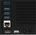 Моноблок IRU P231 23.8" Full HD Cel N4020 (1.1) 8Gb SSD256Gb UHDG 600 без ОС GbitEth WiFi BT 36W Cam 1971903