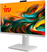 Моноблок IRU Tactio 23.8" Full HD i3 1215U (1.2) 8Gb SSD256Gb UHDG CR без ОС GbitEth WiFi BT 65W Cam 2028236