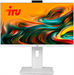 Моноблок IRU Tactio 23.8" Full HD i3 1215U (1.2) 8Gb SSD256Gb UHDG CR без ОС GbitEth WiFi BT 65W Cam 2028236