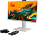 Моноблок IRU Tactio 23.8" Full HD i3 1215U (1.2) 8Gb SSD256Gb UHDG CR без ОС GbitEth WiFi BT 65W Cam 2028236