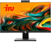 Моноблок IRU Tactio 23IP 23.8" Full HD i5 13400 (2.5) 16Gb SSD512Gb UHDG 730 без ОС WiFi BT 120W Cam 2144087