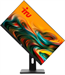 Моноблок IRU Tactio 23IP 23.8" Full HD i5 13400 (2.5) 16Gb SSD512Gb UHDG 730 без ОС WiFi BT 120W Cam 2144087