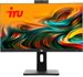Моноблок IRU Tactio 23IP 23.8" Full HD i5 13400 (2.5) 16Gb SSD512Gb UHDG 730 без ОС WiFi BT 120W Cam 2144087