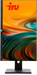 Моноблок IRU Tactio 23IP 23.8" Full HD i5 13400 (2.5) 16Gb SSD512Gb UHDG 730 без ОС WiFi BT 120W Cam 2144087