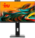 Моноблок IRU Tactio 23IP 23.8" Full HD i5 13400 (2.5) 16Gb SSD512Gb UHDG 730 без ОС WiFi BT 120W Cam 2144087
