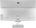 Моноблок IRU Planio 235 23.8" Full HD Ryzen 5 3500U (2.1) 8Gb SSD256Gb Vega 8 Windows 11 Pro 64 Gbit 2105029