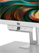 Моноблок IRU Planio 235 23.8" Full HD Ryzen 5 3500U (2.1) 8Gb SSD256Gb Vega 8 Windows 11 Pro 64 Gbit 2105029