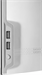 Моноблок IRU Planio 235 23.8" Full HD Ryzen 5 3500U (2.1) 8Gb SSD256Gb Vega 8 Windows 11 Pro 64 Gbit 2105029
