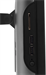 Моноблок IRU 23IM 23.8" Full HD i5 12450H (2) 16Gb SSD512Gb UHDG без ОС GbitEth WiFi BT 90W Cam черн 1994786