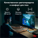 Моноблок IRU 23IM 23.8" Full HD i5 12450H (2) 16Gb SSD512Gb UHDG без ОС GbitEth WiFi BT 90W Cam черн 1994786