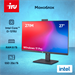 Моноблок IRU 27IM 27" Full HD i3 1215U (1.2) 8Gb SSD256Gb UHDG без ОС GbitEth WiFi BT 90W Cam черный 2044690