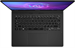 Ноутбук MSI Prestige 14 AI+ Evo C2VMG-044RU Core Ultra 7 258V 32Gb SSD1Tb Intel Arc 140V 14" OLED 2. 9S7-14N321-044