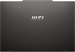 Ноутбук MSI Venture A16 AI+ A3HMG-026XRU Ryzen AI 7 350 16Gb SSD1Tb AMD Radeon 860M 16" OLED 2K (204 9S7-261K21-026