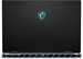 Ноутбук MSI Titan 18 HX AI A2XWJG-206RU Core Ultra 9 285HX 64Gb SSD4Tb NVIDIA GeForce RTX5090 24Gb 1 9S7-182421-206
