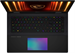 Ноутбук MSI Titan 18 HX AI A2XWJG-206RU Core Ultra 9 285HX 64Gb SSD4Tb NVIDIA GeForce RTX5090 24Gb 1 9S7-182421-206