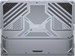 Ноутбук MSI Titan 18 HX AI A2XWJG-206RU Core Ultra 9 285HX 64Gb SSD4Tb NVIDIA GeForce RTX5090 24Gb 1 9S7-182421-206