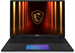 Ноутбук MSI Titan 18 HX AI A2XWJG-206RU Core Ultra 9 285HX 64Gb SSD4Tb NVIDIA GeForce RTX5090 24Gb 1 9S7-182421-206