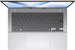 Ноутбук Asus VivoBook 14 M1407KA-LY125 Ryzen AI 5 330 16Gb SSD512Gb AMD Radeon 820M 14" IPS WUXGA (1 90NB15H3-M006A0