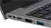 Ноутбук IRU Planio 15INP N-series N100 8Gb SSD256Gb Intel UHD Graphics 15.6" IPS FHD (1920x1080) Fre 2023738