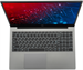 Ноутбук IRU Planio 15INP N-series N100 8Gb SSD256Gb Intel UHD Graphics 15.6" IPS FHD (1920x1080) Fre 2023738