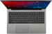 Ноутбук IRU Planio 15INP N-series N100 8Gb SSD256Gb Intel UHD Graphics 15.6" IPS FHD (1920x1080) Fre 2023738