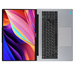 Ноутбук Digma EVE C5805 N-series N100 8Gb SSD256Gb Intel UHD Graphics 16" IPS WUXGA (1920x1200) Wind DN16N1-8CXW01