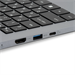 Ноутбук Digma EVE C5805 N-series N100 8Gb SSD256Gb Intel UHD Graphics 16" IPS WUXGA (1920x1200) Wind DN16N1-8CXW01