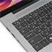 Ноутбук Digma EVE C5805 N-series N100 8Gb SSD256Gb Intel UHD Graphics 16" IPS WUXGA (1920x1200) Wind DN16N1-8CXW01