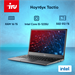 Ноутбук IRU Tactio 14ALH Core i5 1235U 16Gb SSD512Gb Intel Iris Xe graphics 14" IPS FHD (1920x1080)  2058884